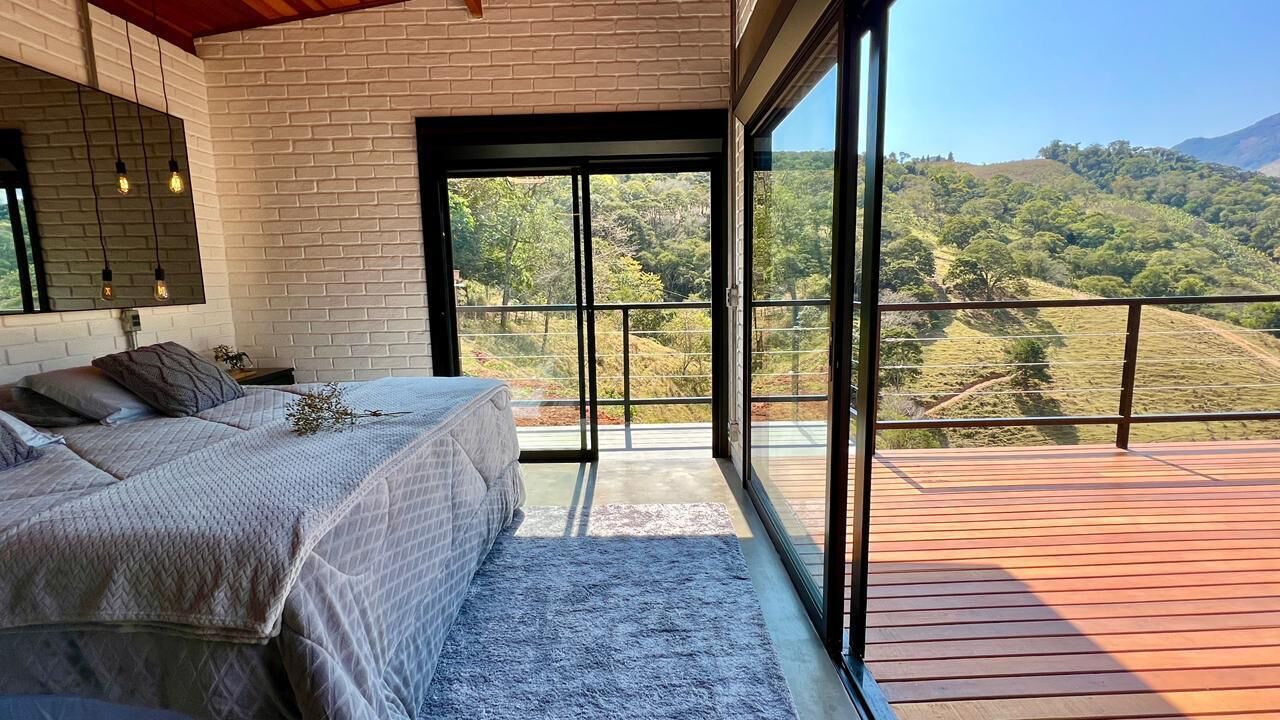 Photo of Bedroom in Sao Bento do Sapucai