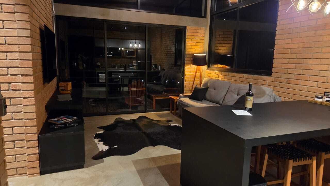 Photo of Livingroom in Sao Bento do Sapucai