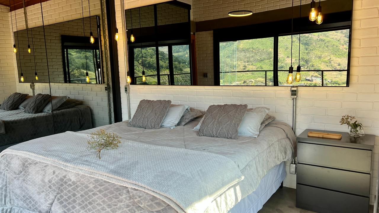 Photo of Bedroom in Sao Bento do Sapucai