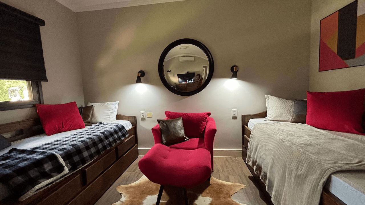 Photo of Bedroom in Itatiba