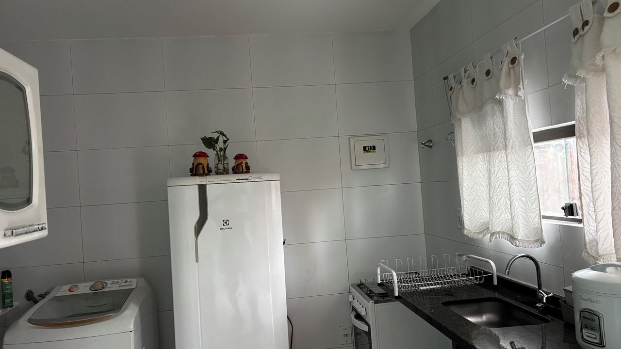 Photo of Kitchen in Marechal Deodoro