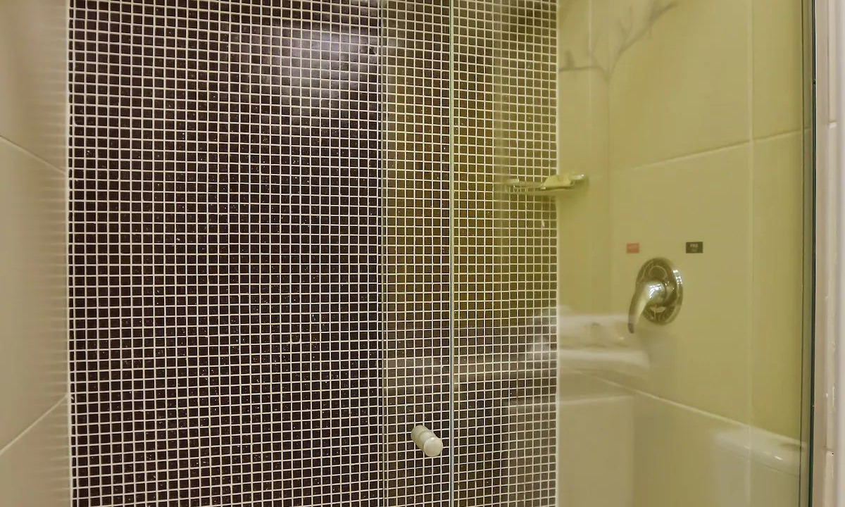 Photo of Bathroom in Pampulha