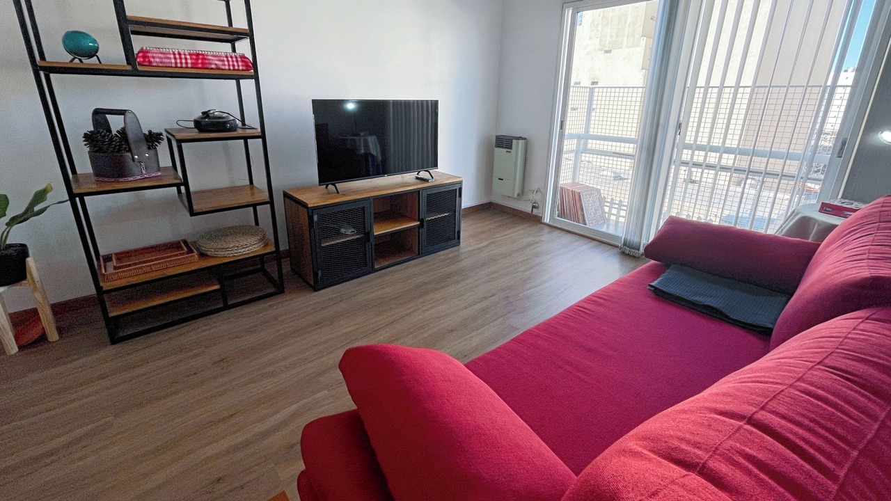 Photo of Livingroom in Caballito
