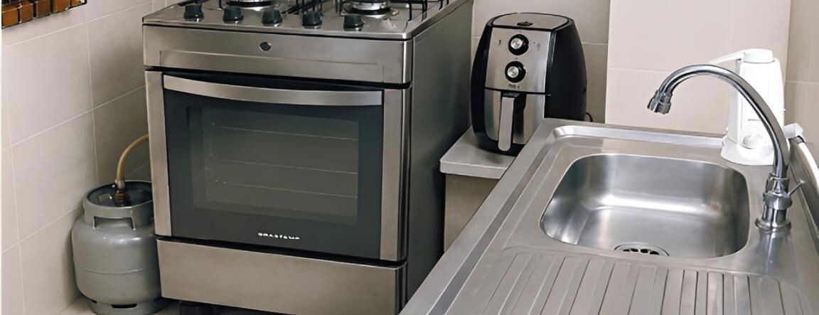 Photo of Kitchen in Centro