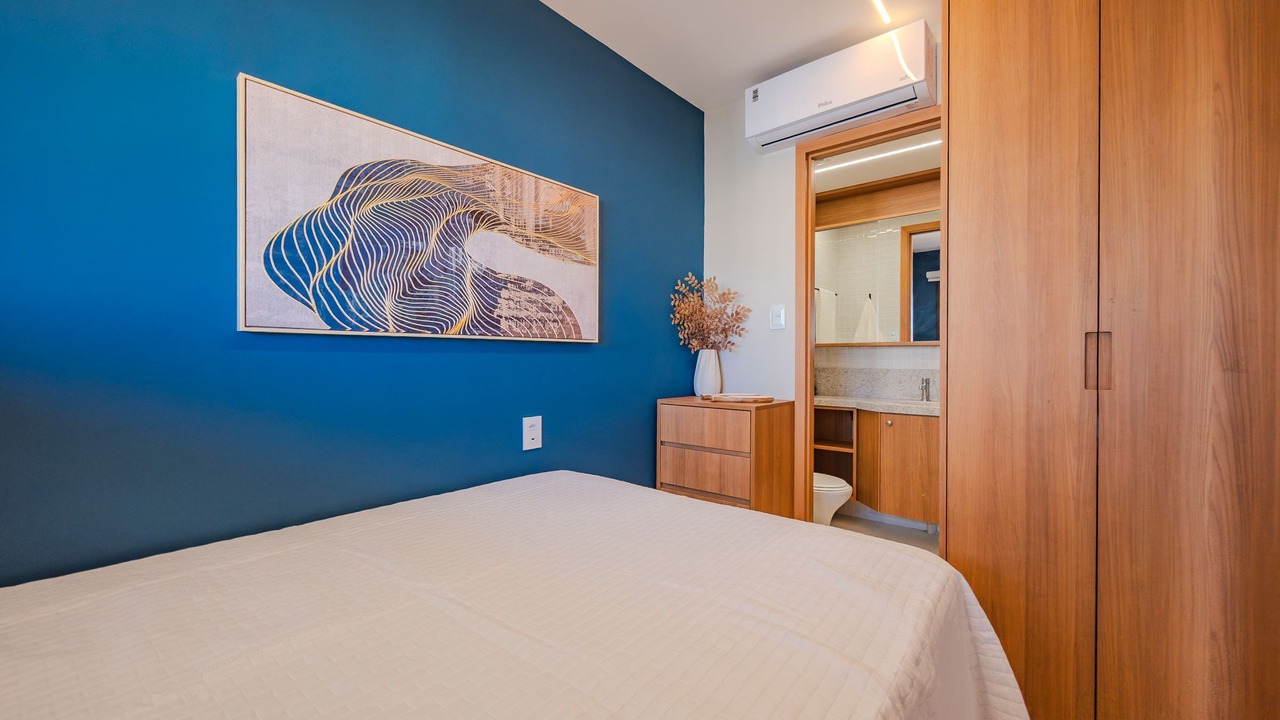 Photo of Bedroom in Armacao