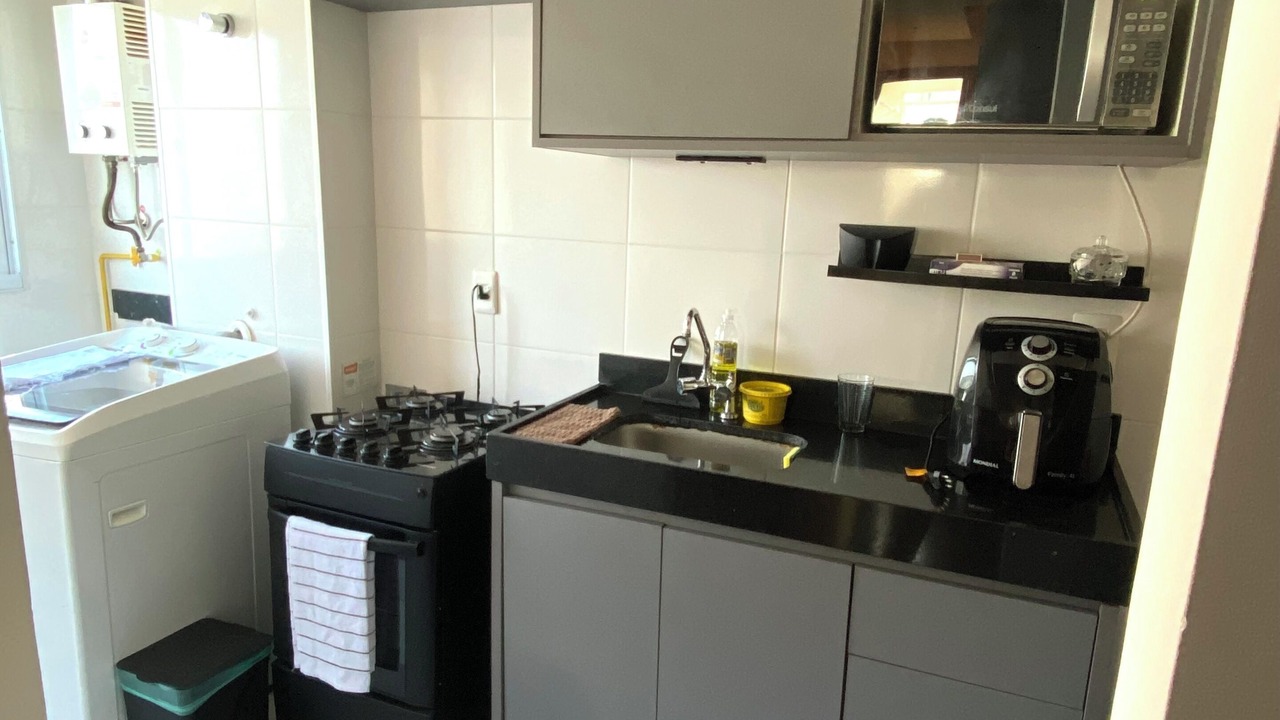 Photo of Kitchen in Parque Duque