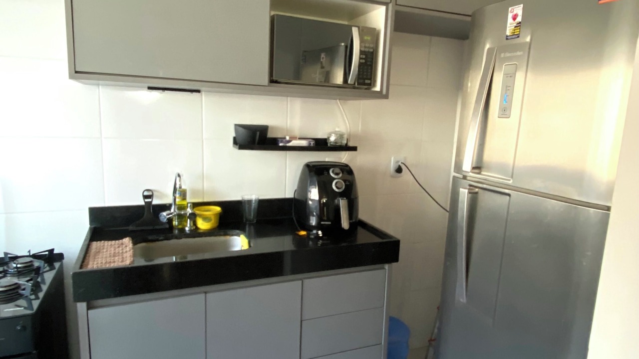 Photo of Kitchen in Parque Duque