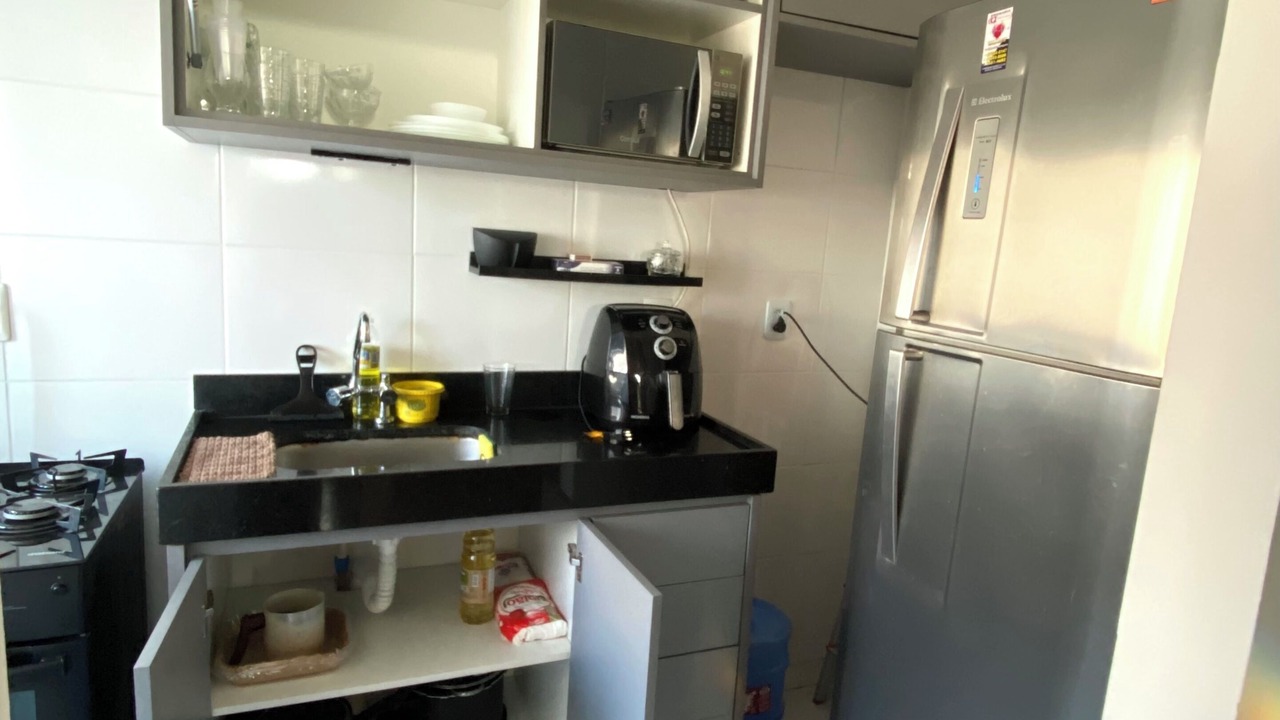 Photo of Kitchen in Parque Duque