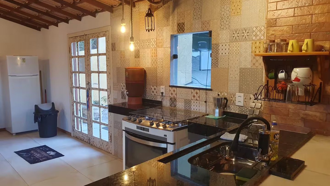 Photo of Kitchen in Tartaruga