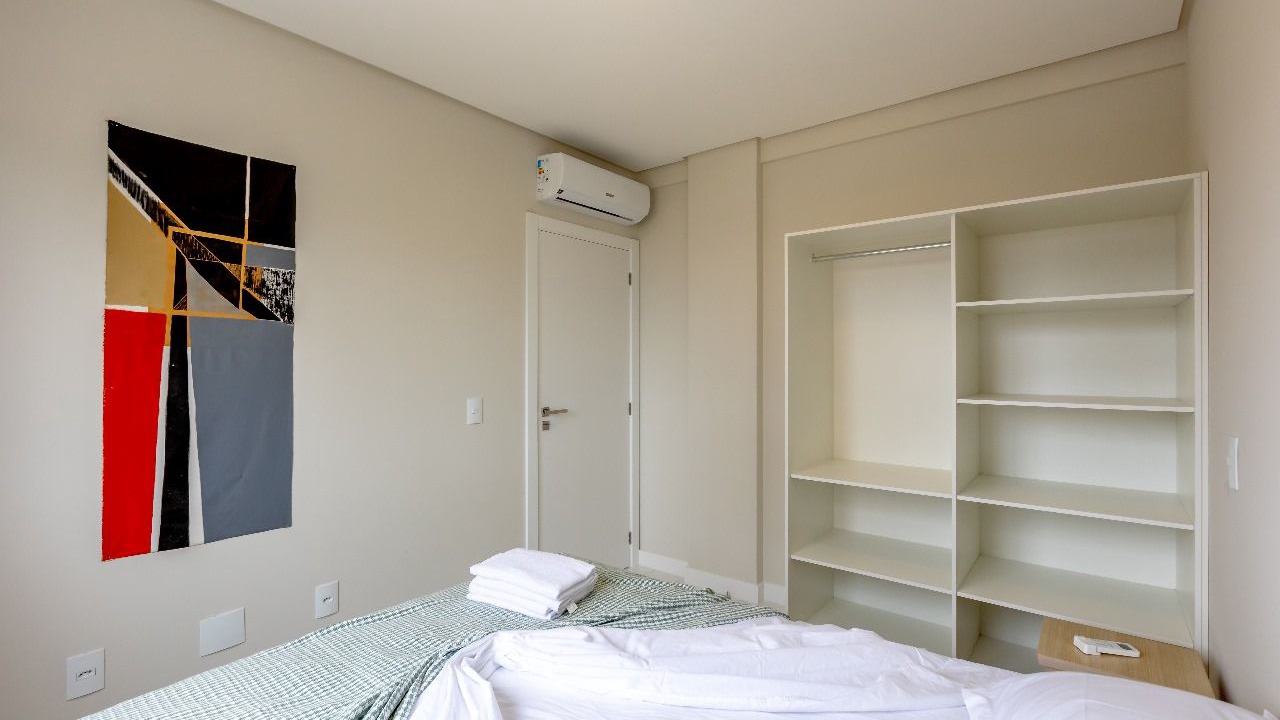 Photo of Bedroom in Porto Belo