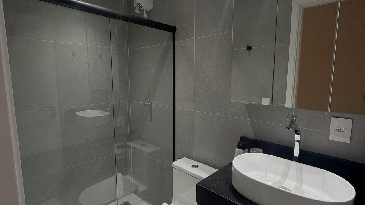 Photo of Bathroom in Atalaia