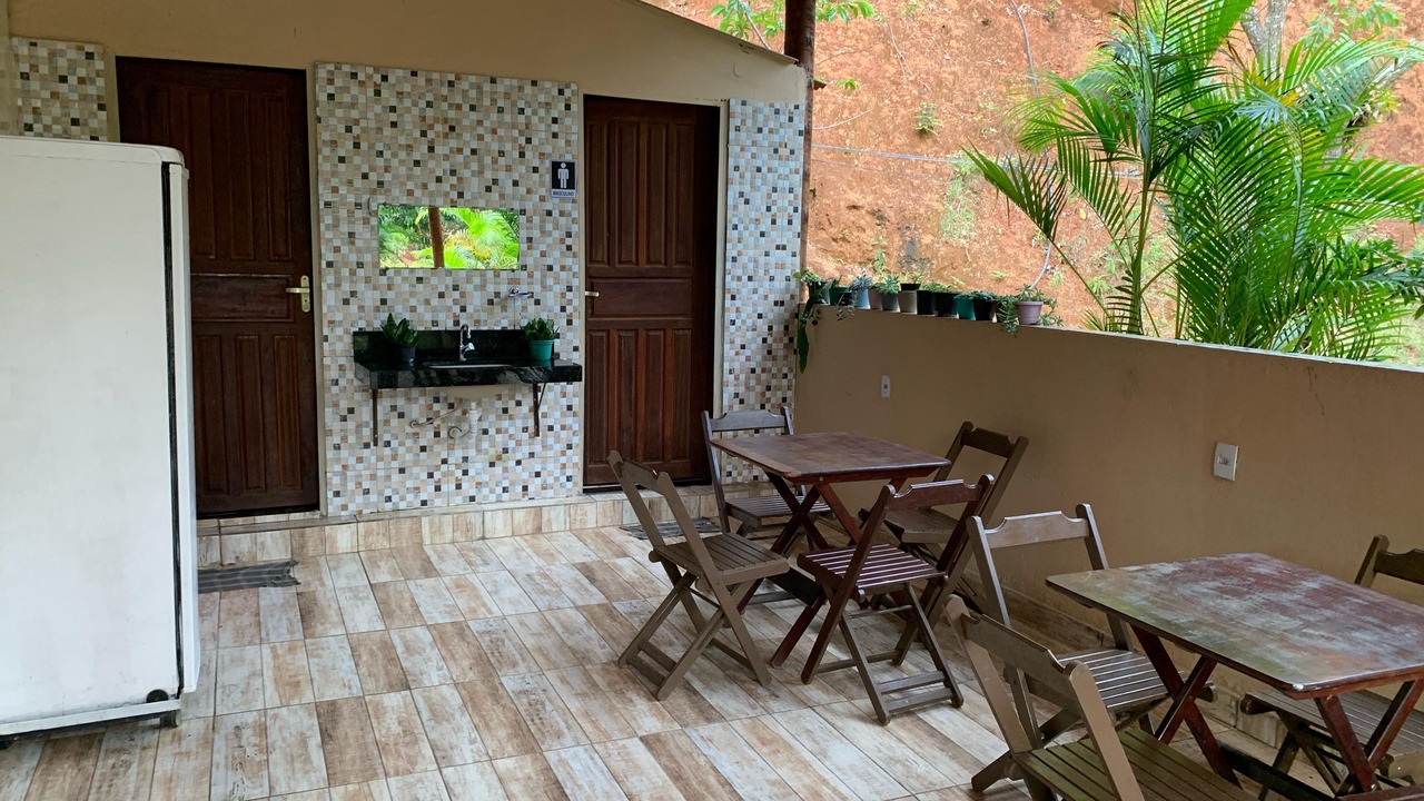 Photo of Outdoor in Santa Teresa