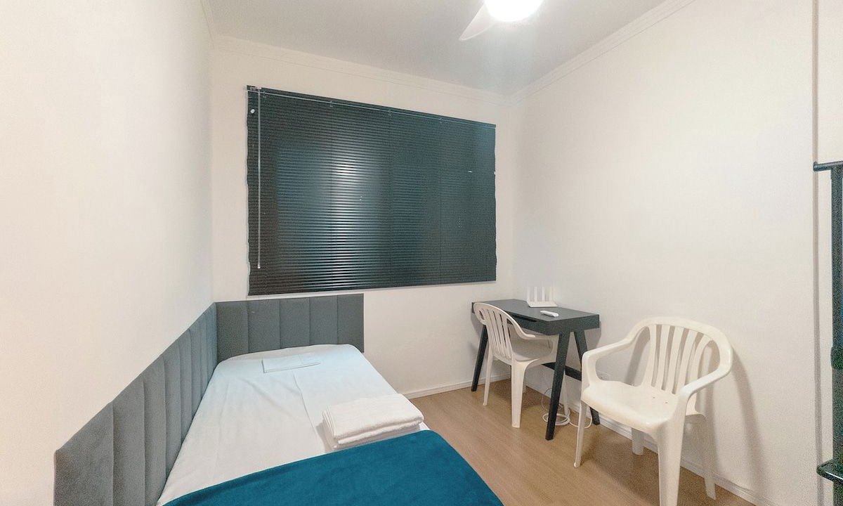 Photo of Bedroom in Maringa