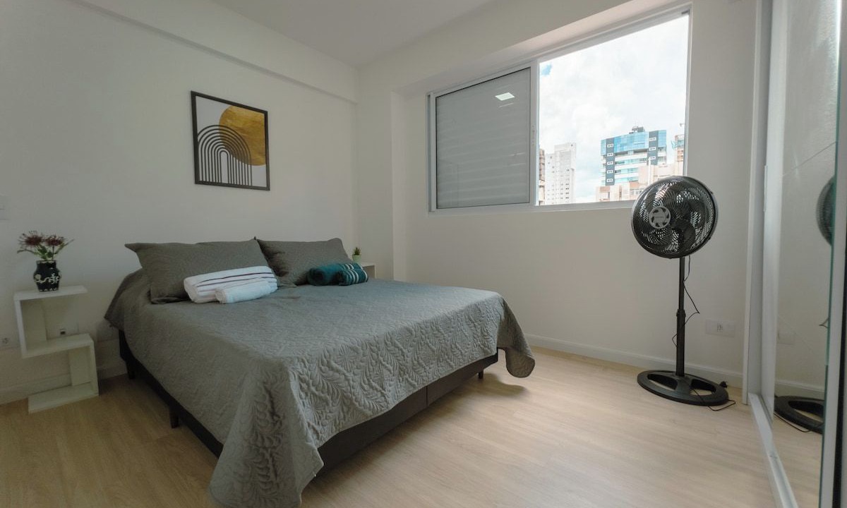 Photo of Bedroom in Zona 01