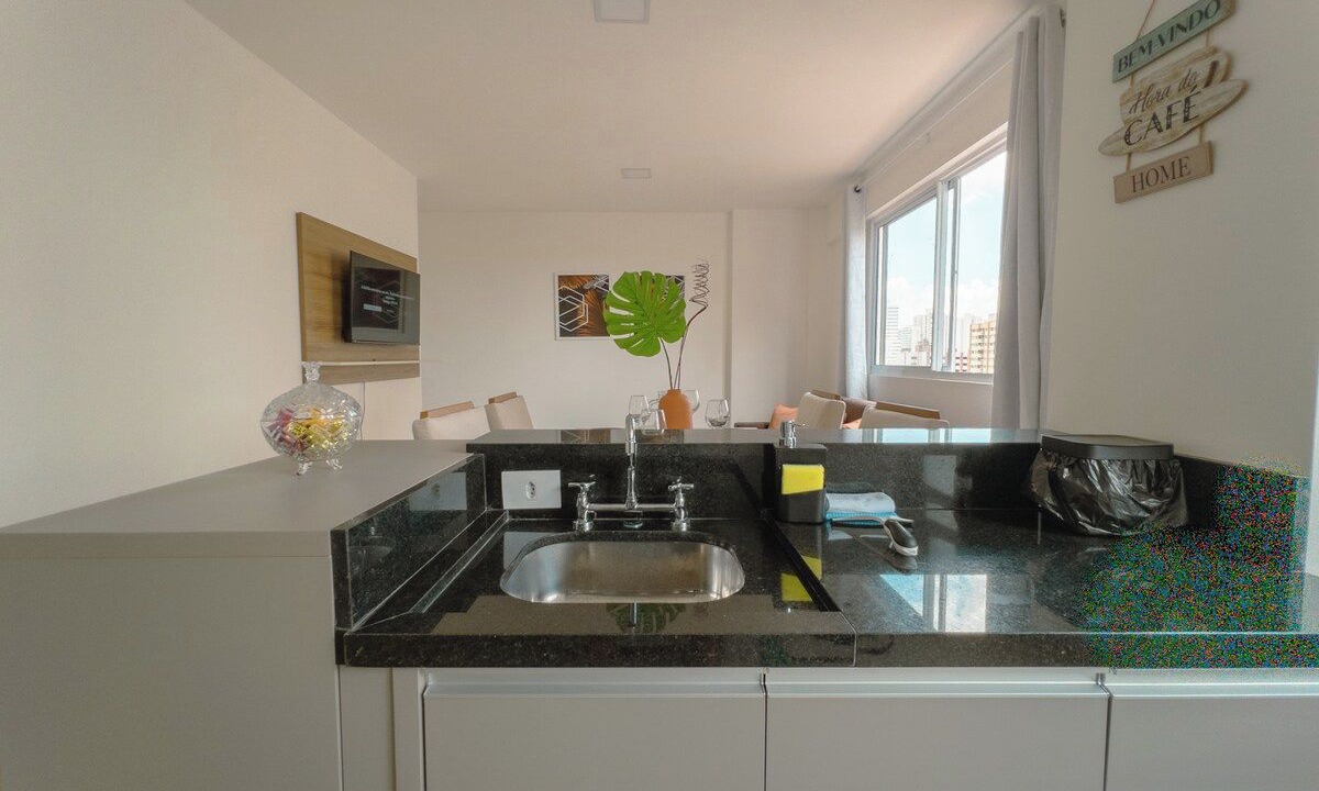 Photo of Kitchen in Zona 01