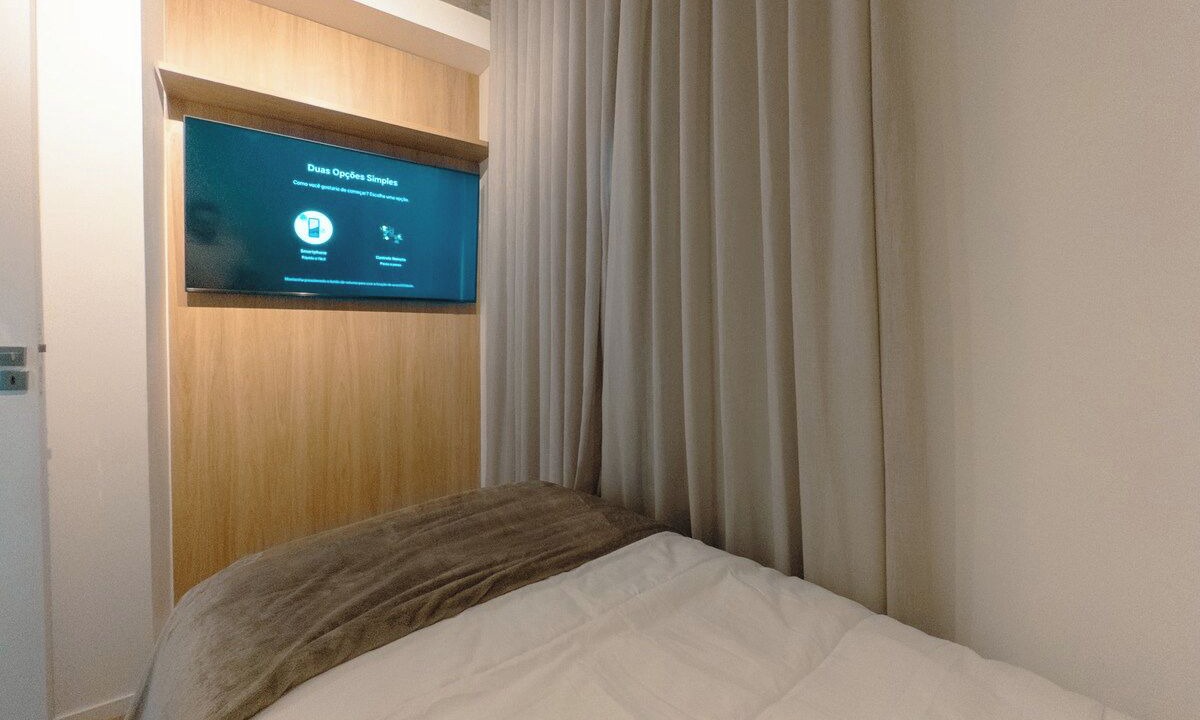 Photo of Bedroom in Maringa