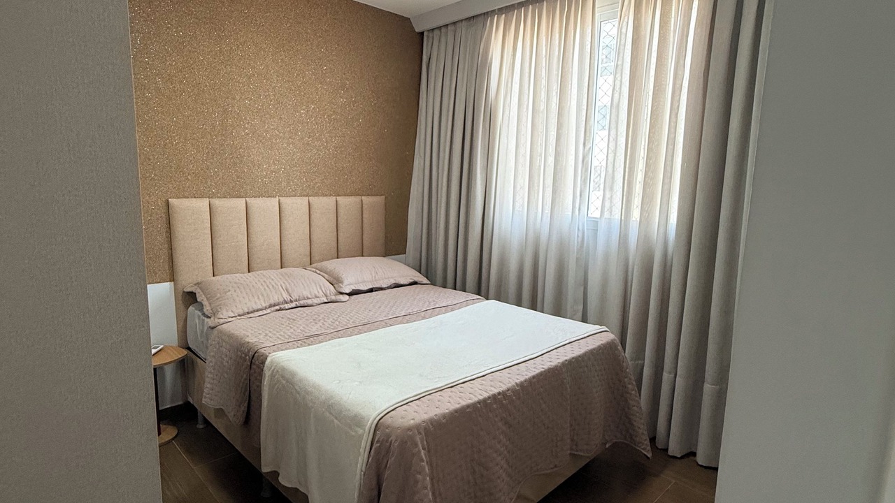 Photo of Bedroom in Antonio Diogo