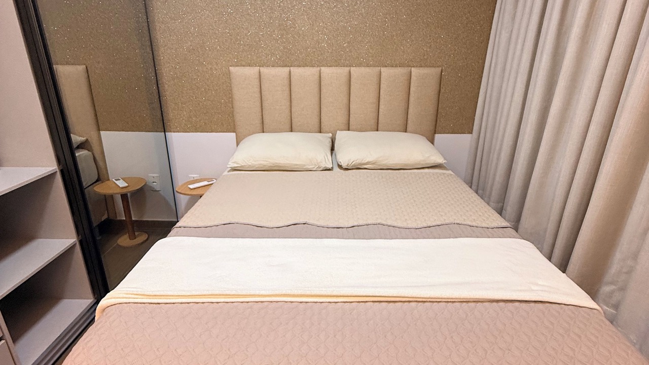 Photo of Bedroom in Antonio Diogo