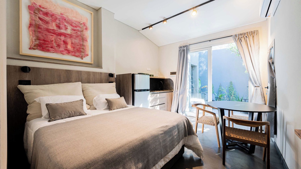 Photo of Bedroom in Belgrano