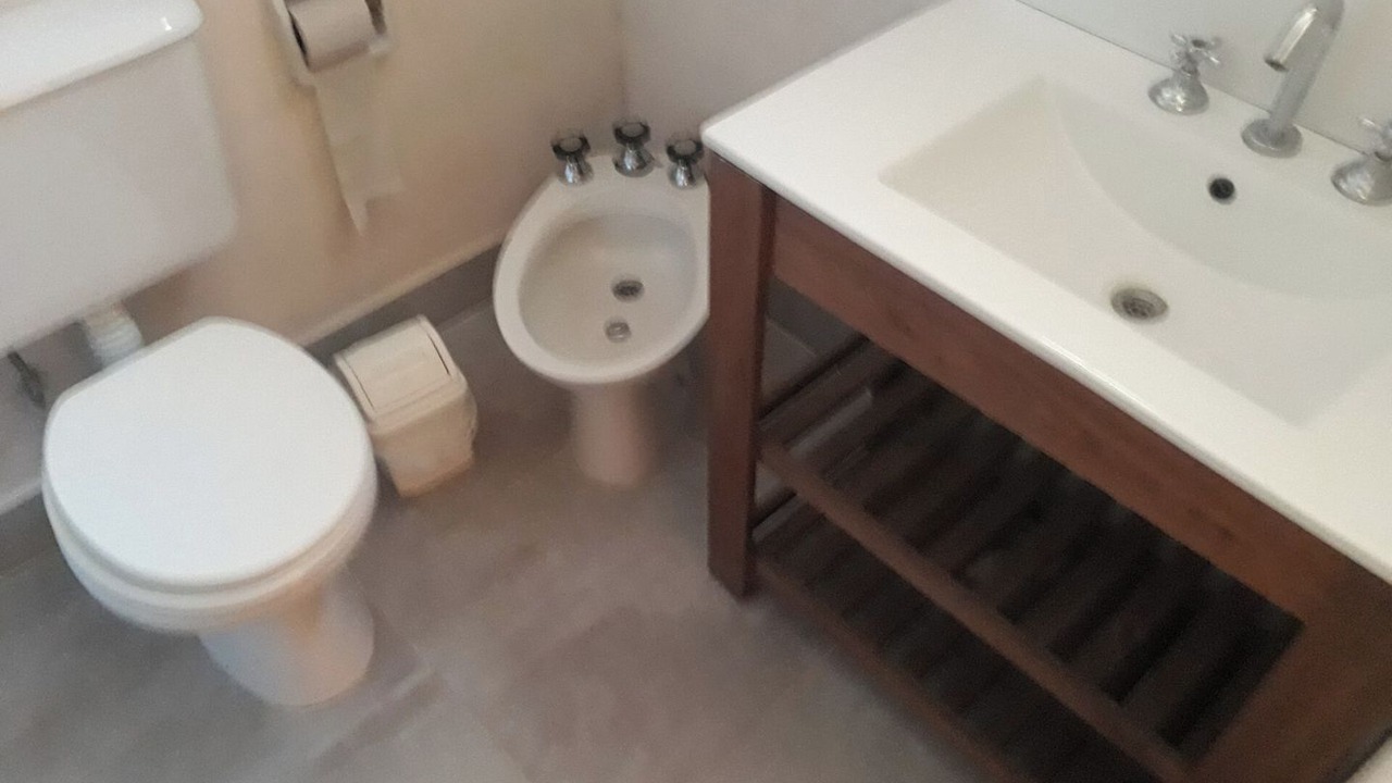 Photo of Bathroom in Aguas Verdes