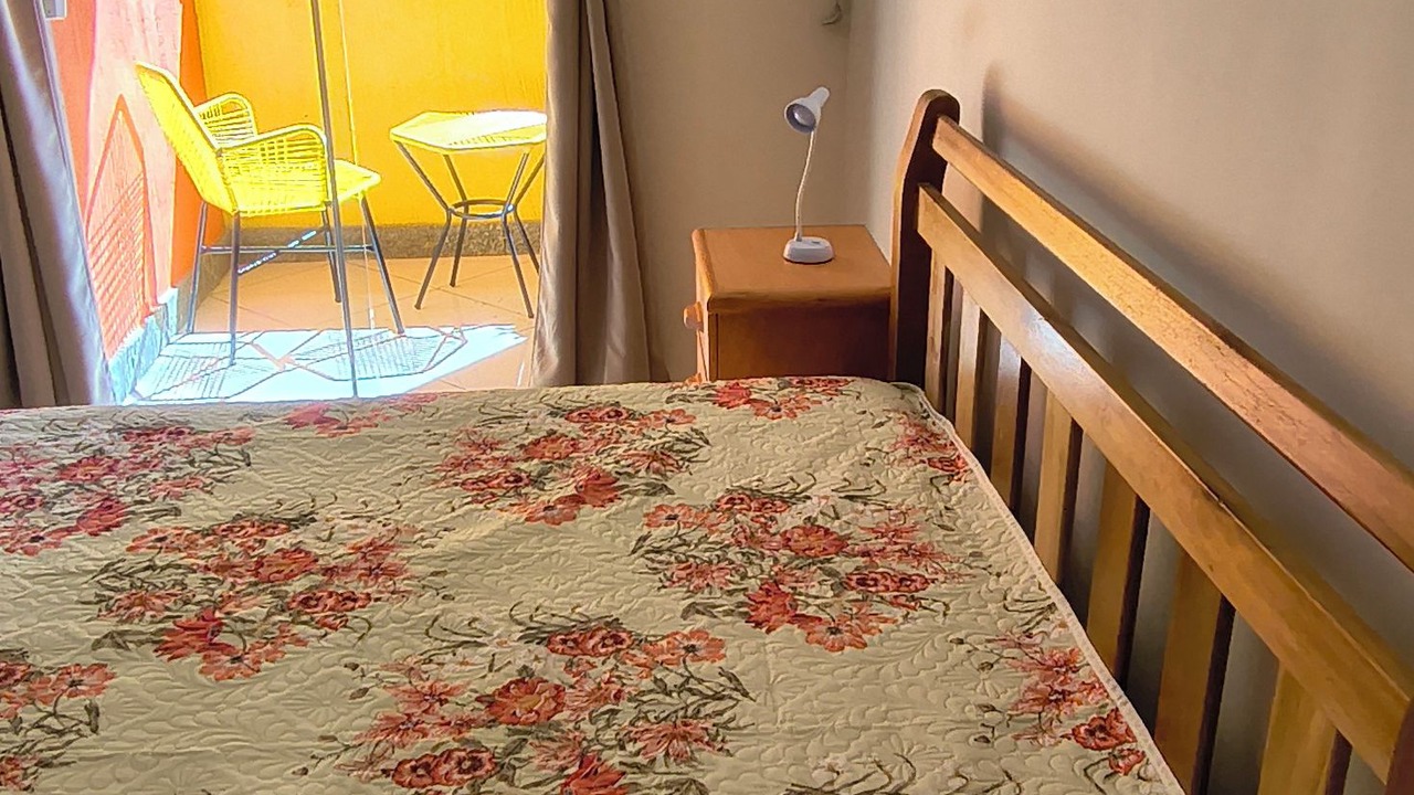 Photo of Bedroom in Eldorado