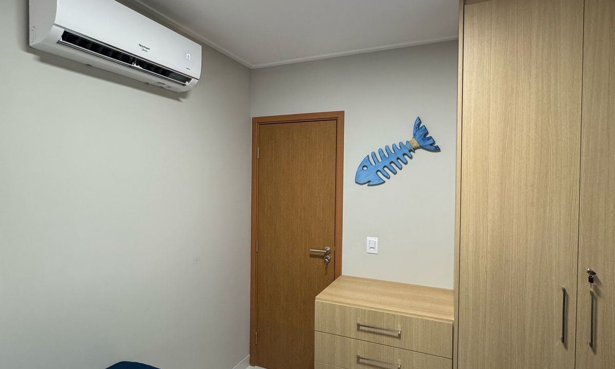 Photo of Bedroom in Pontal de Serrambi