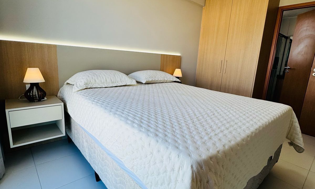 Photo of Bedroom in Pontal de Serrambi