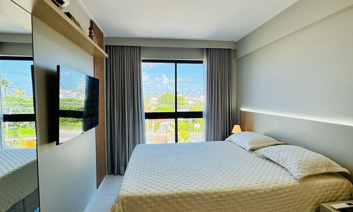Photo of Bedroom in Pontal de Serrambi