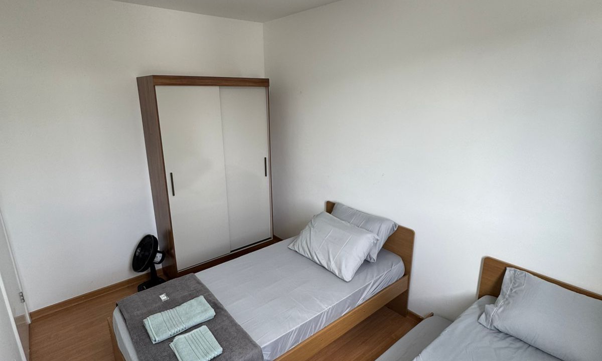 Photo of Bedroom in Regiao Urbana Homogenea III
