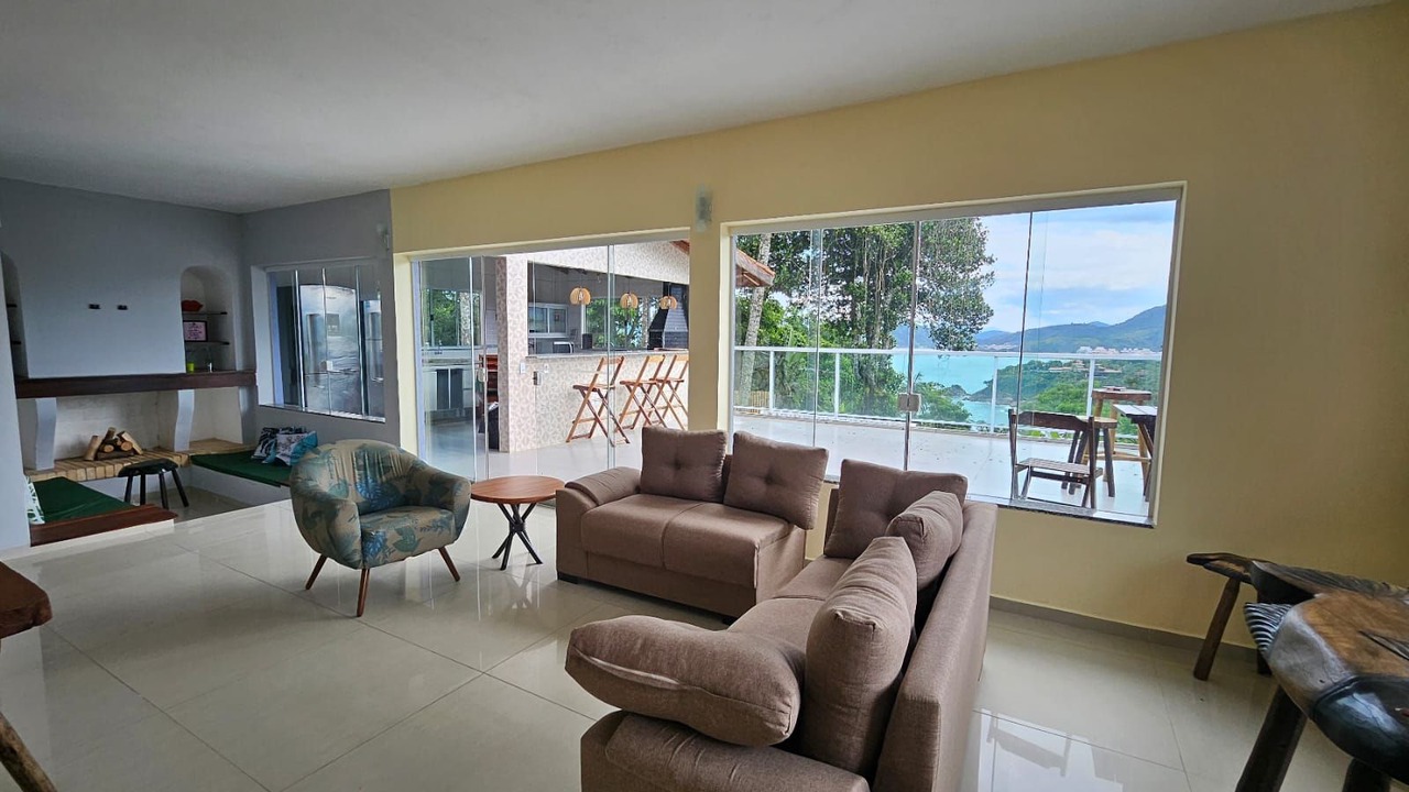 Photo of Livingroom in Tenorio