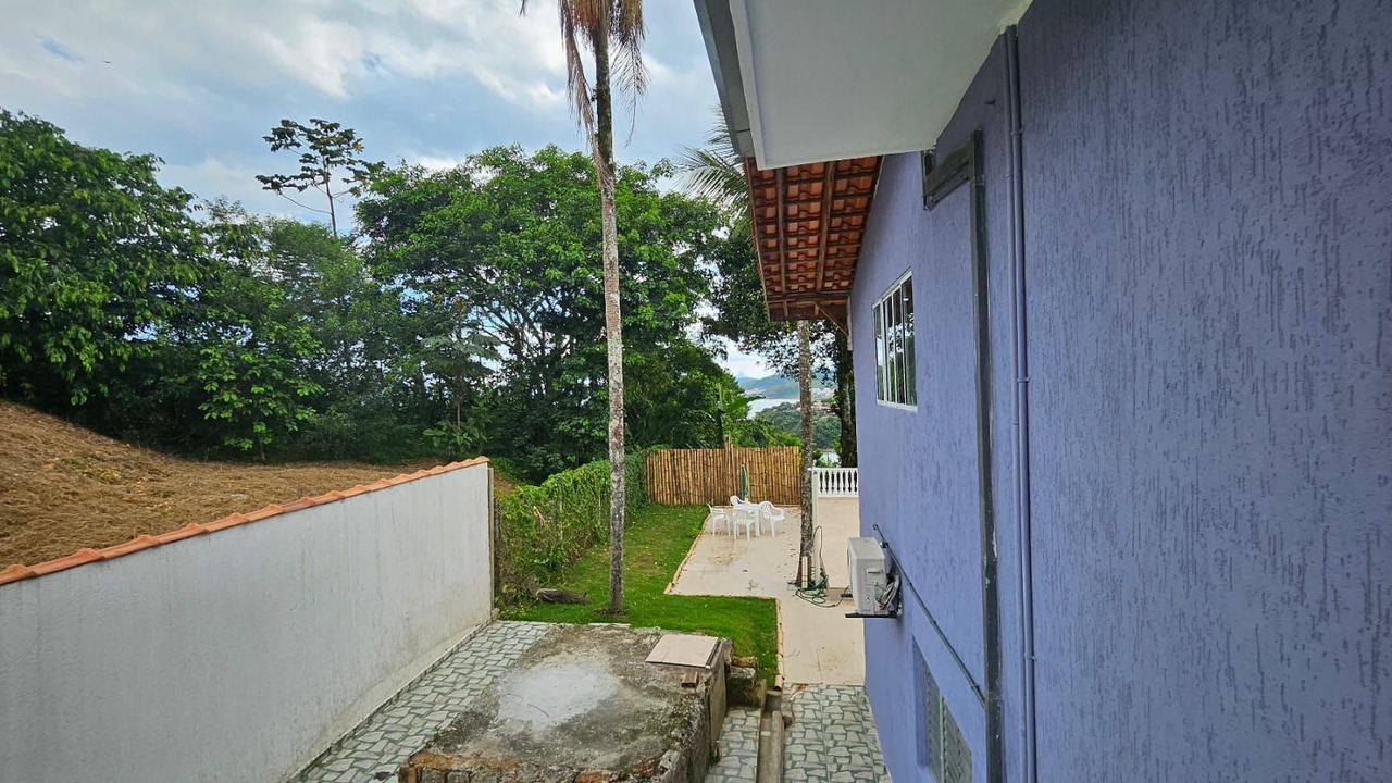 Photo of Patio Balcony in Tenorio