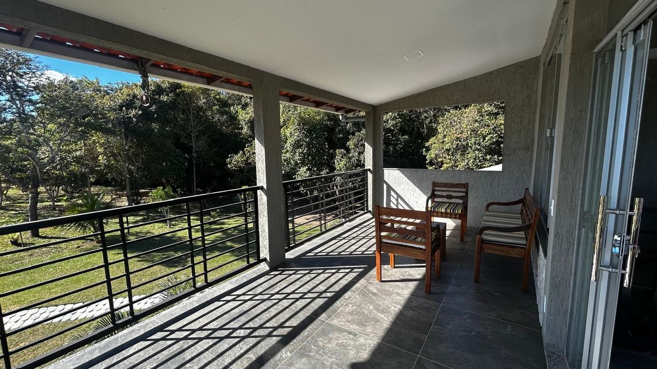Photo of Outdoor in Alto Paraiso de Goias