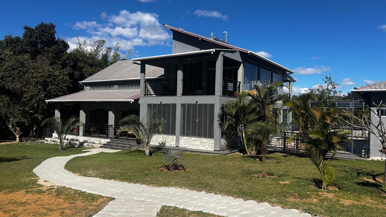 Photo of Outdoor in Alto Paraiso de Goias
