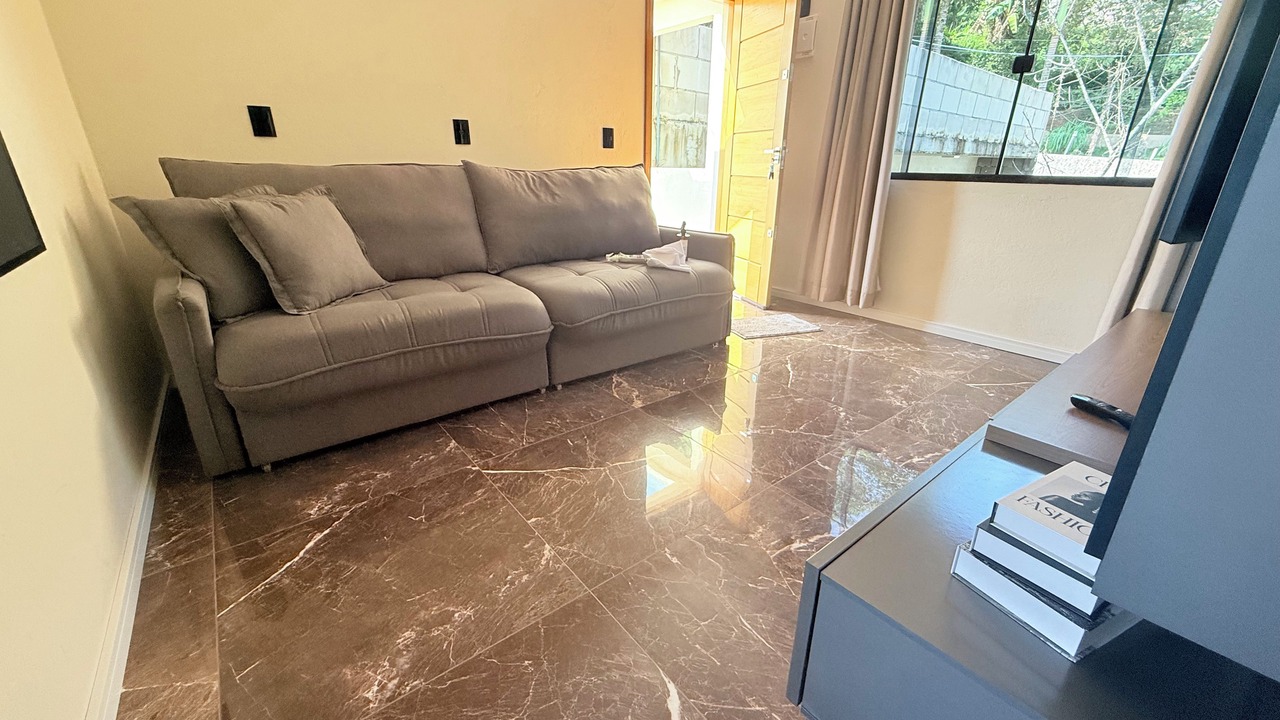 Photo of Livingroom in Penha