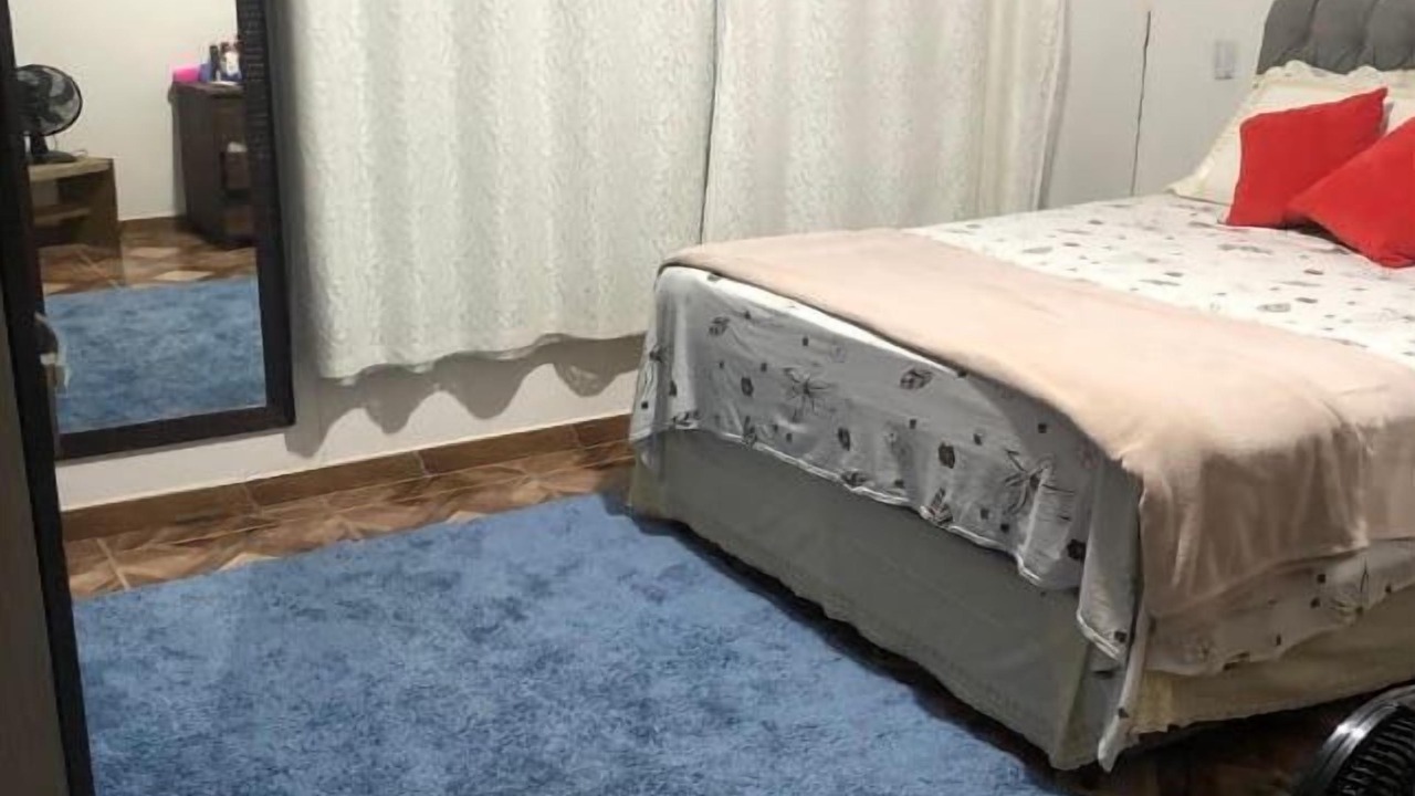 Photo of Bedroom in Praia Grande