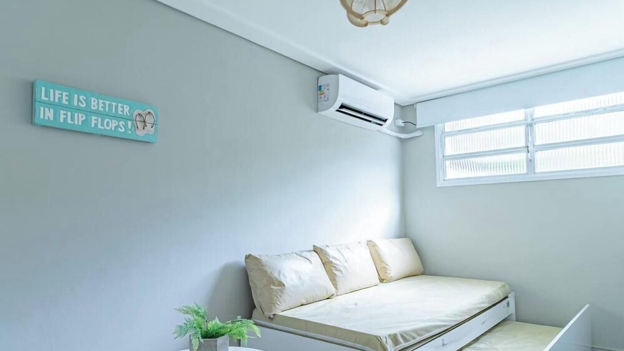 Photo of Bedroom in Toninhas