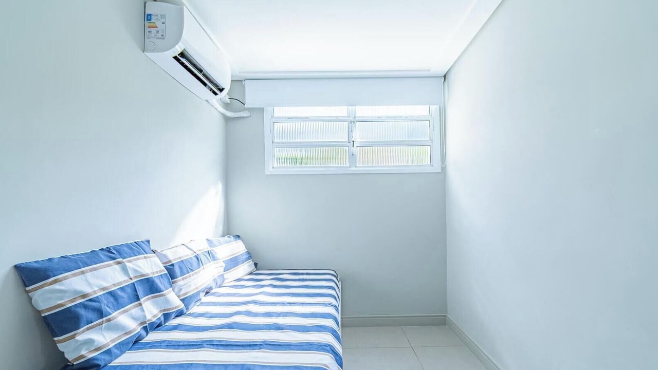 Photo of Bedroom in Toninhas