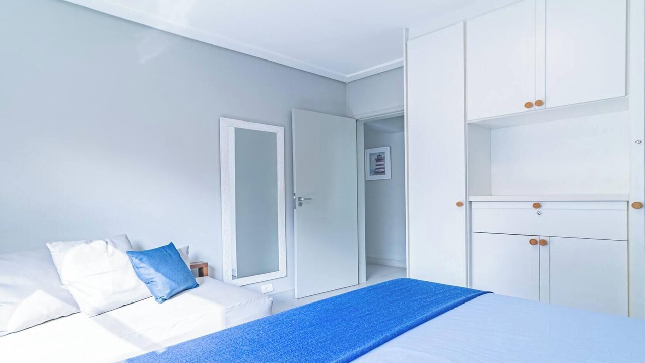 Photo of Bedroom in Toninhas
