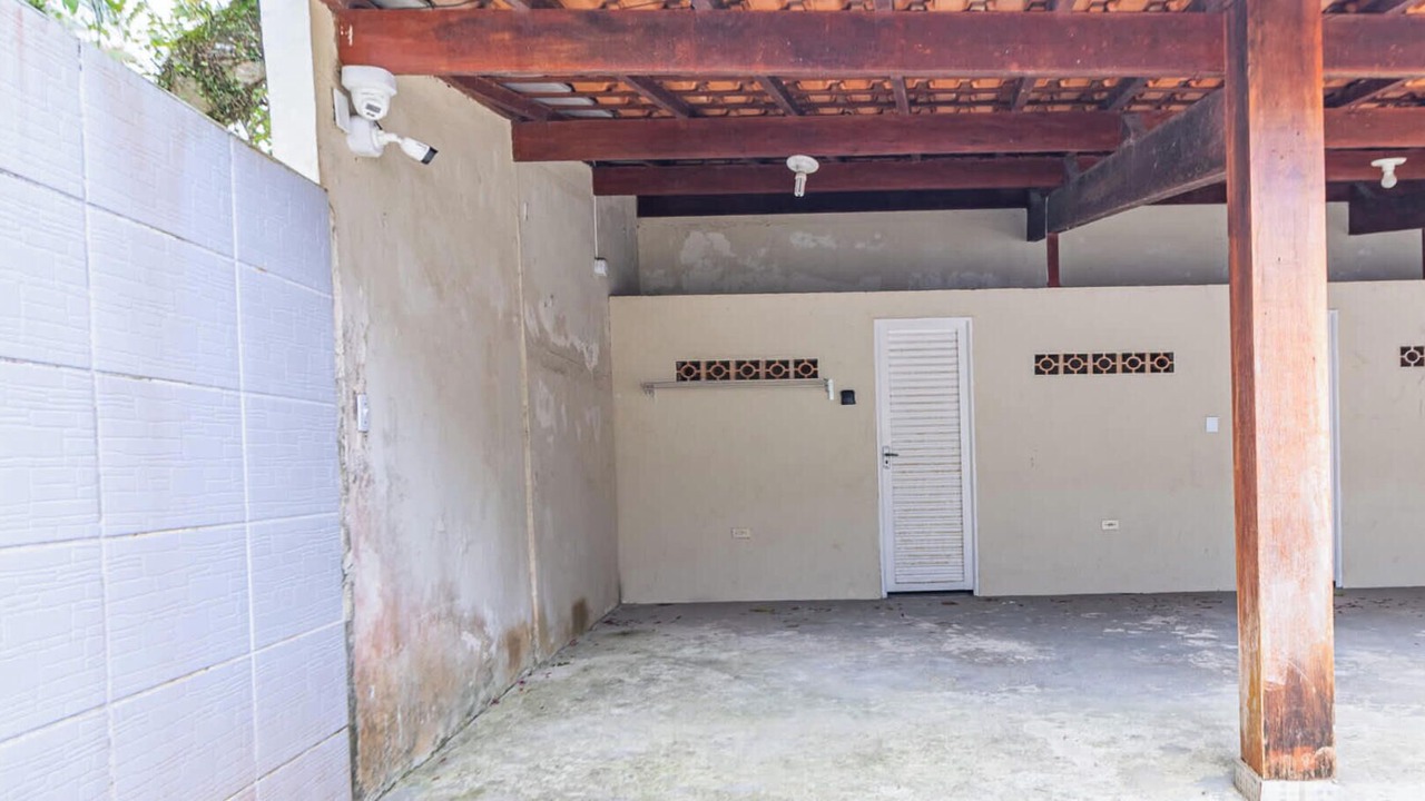 Photo of Outdoor in Toninhas