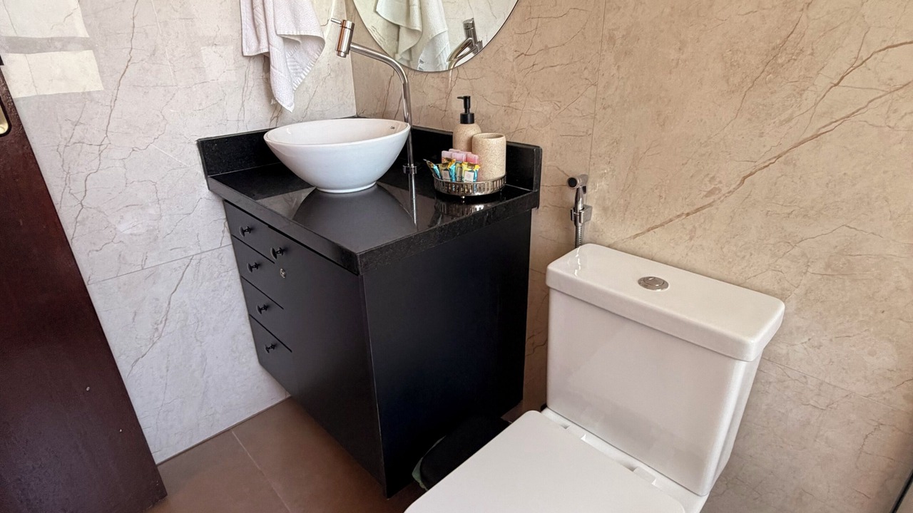 Photo of Bathroom in Santa Teresa