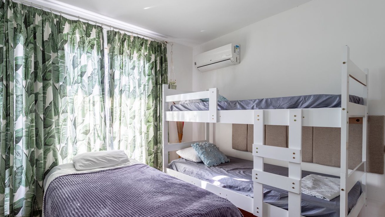 Photo of Bedroom in Recreio dos Bandeirantes