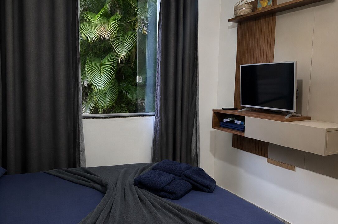 Photo of Bedroom in Mambucaba