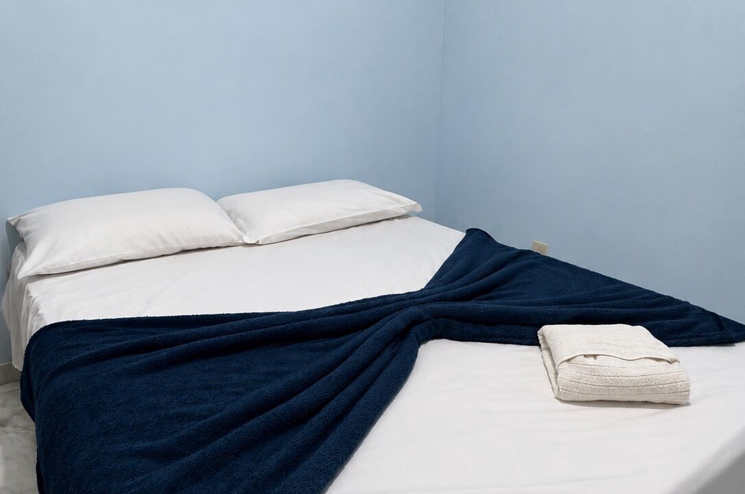 Photo of Bedroom in Mambucaba