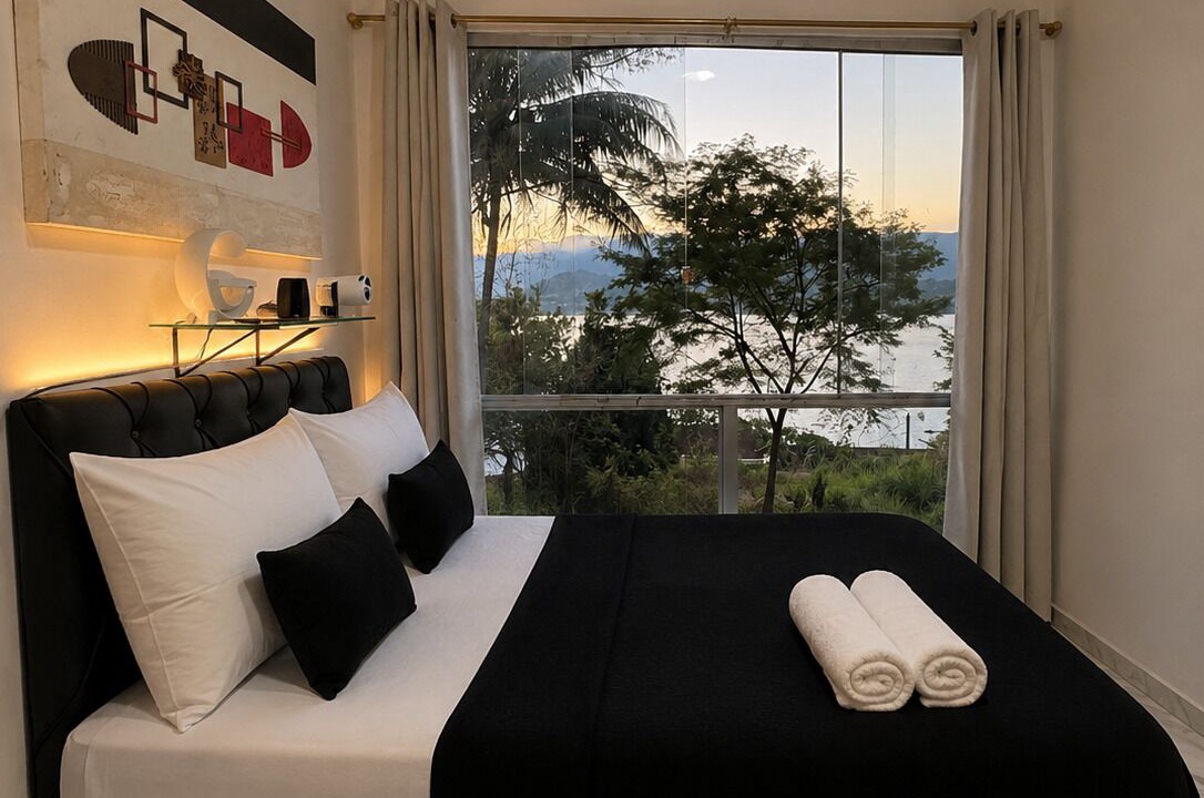 Photo of Bedroom in Mambucaba
