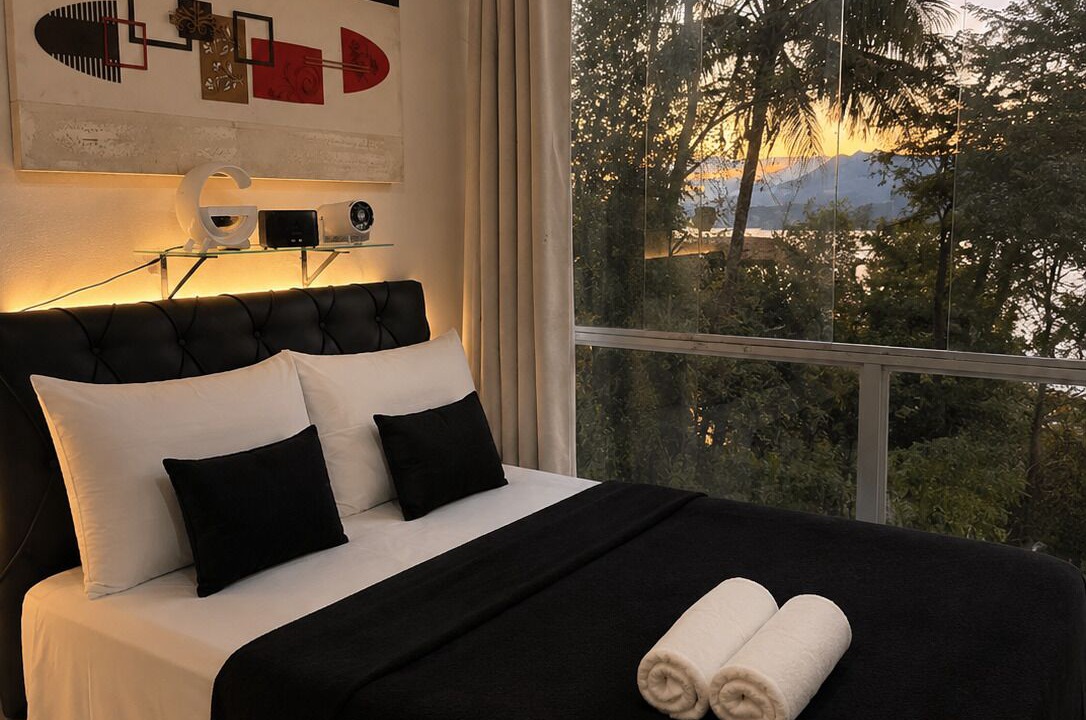 Photo of Bedroom in Mambucaba