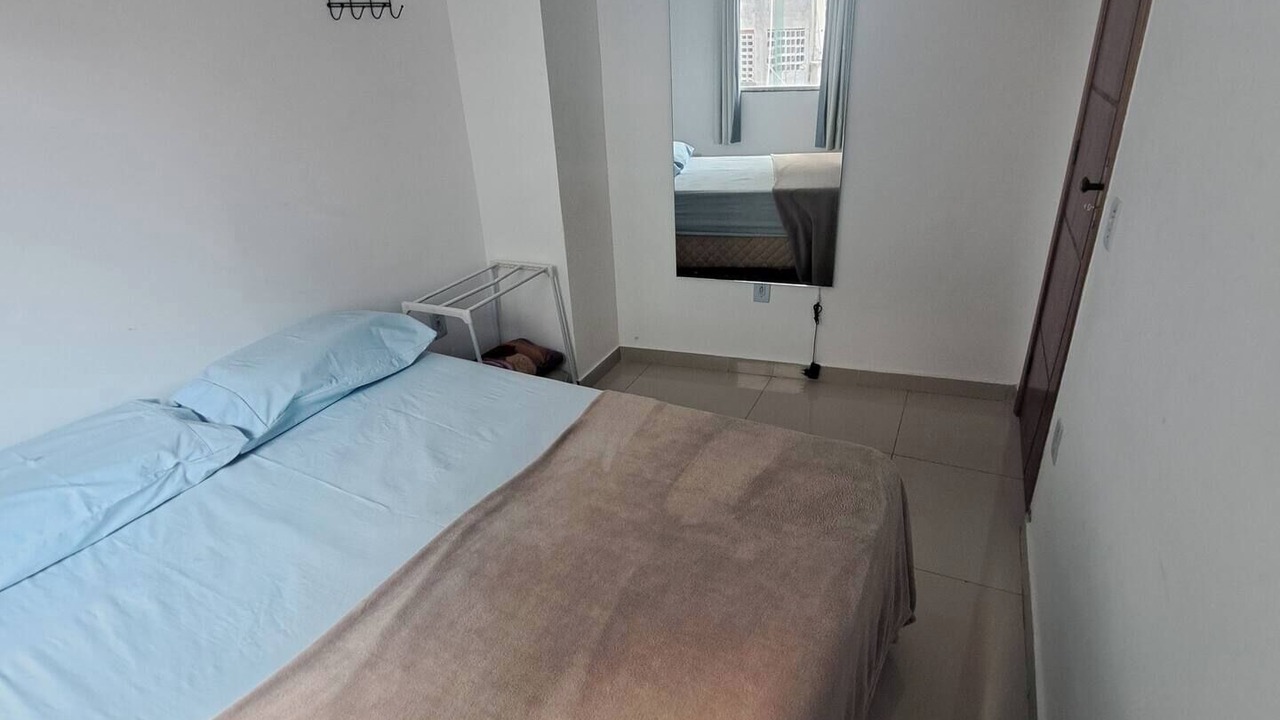 Photo of Bedroom in Vidigal