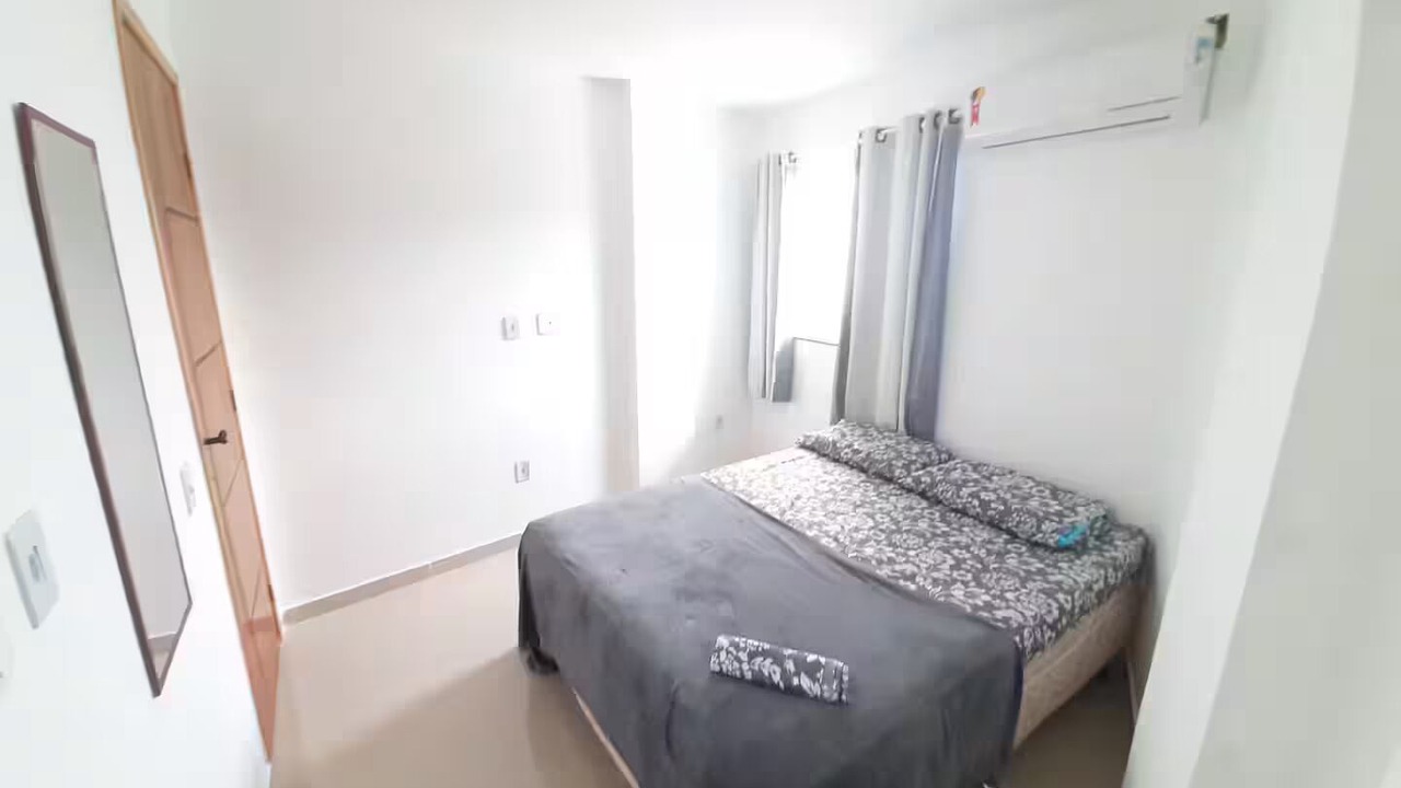 Photo of Bedroom in Vidigal