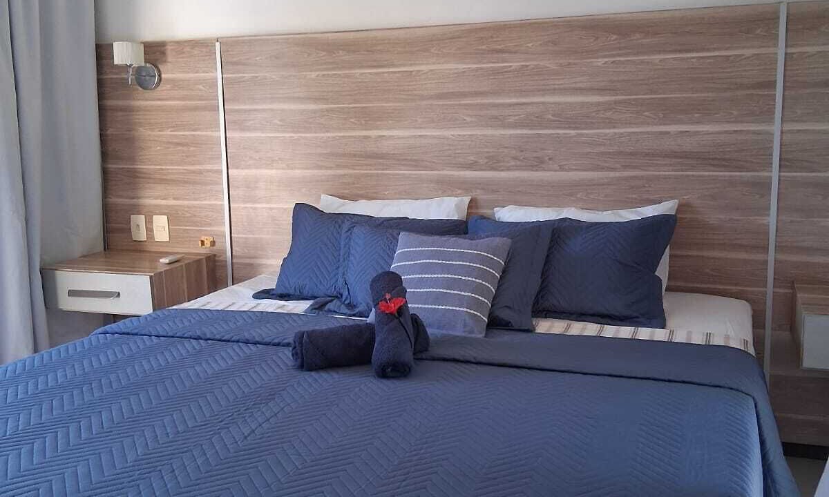 Photo of Bedroom in Garca Torta