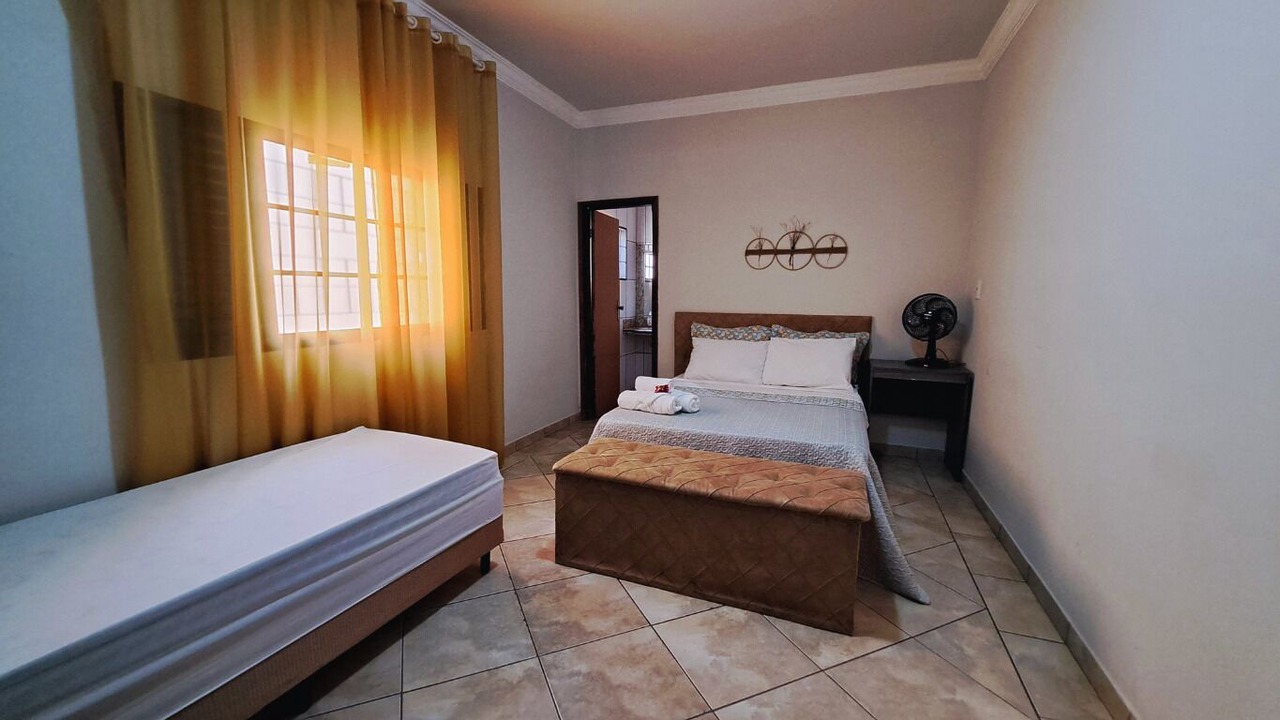 Photo of Bedroom in Presidente Roosevelt