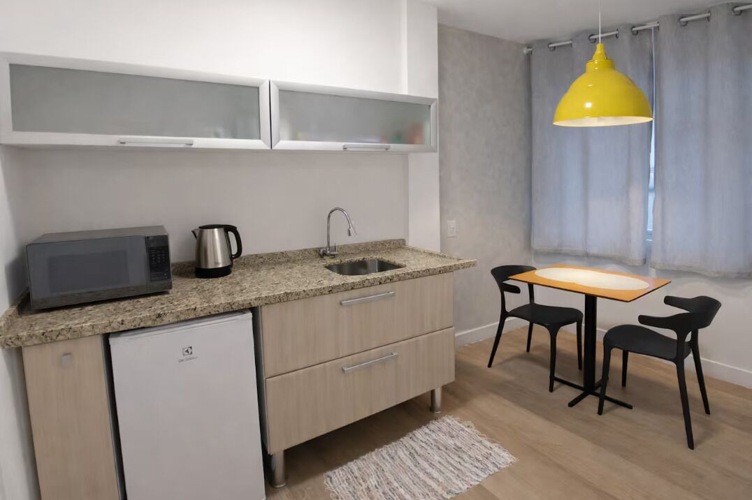 Photo of Kitchen in Centro